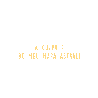 Word Frases Sticker by Magnólia Papelaria