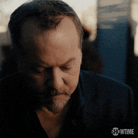 david costabile eating GIF by Billions