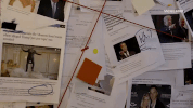 trump tapes GIF by THE HUNT FOR THE TRUMP TAPES