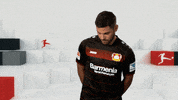 come on waiting GIF by Bundesliga