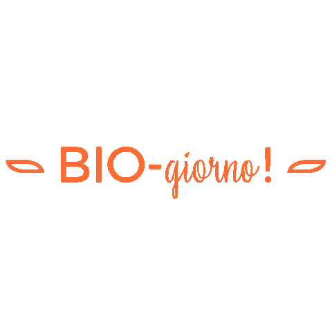 Compagnia_Italiana good morning vegan bio vegetarian Sticker