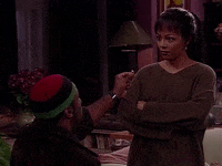 Propose Season 5 GIF by Living Single