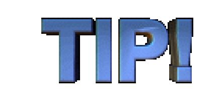 tip Sticker