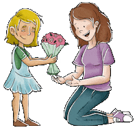Mothers Day Nerd Sticker by Nörd Alört