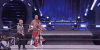 Cody Rhodes Aew On Tnt GIF by All Elite Wrestling on TNT