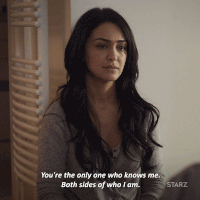 season 1 starz GIF by Counterpart