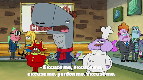 season 9 episode 22 GIF by SpongeBob SquarePants