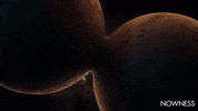 A Visual Exploration Of African Proverbs GIF by NOWNESS