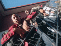 Blood On My Christians GIF by Capolow