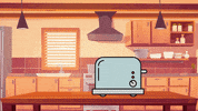 Happy Good Morning GIF by BigBrains
