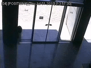 door noob GIF