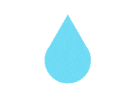 Stay Hydrated Drink Water Sticker