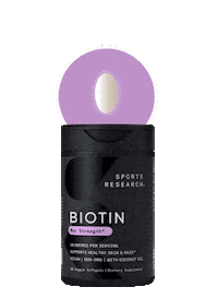 Fitness Skincare Sticker by Sports Research