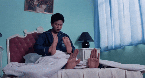 heroes3podcast giphyupload 1980s hong kong magic crystal GIF