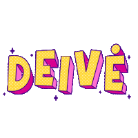 Deiveslow Sticker by aromama