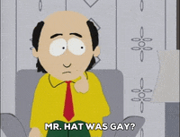 GIF by South Park 
