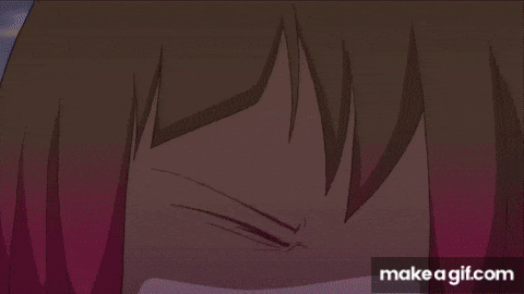 Bete Noire Gaster GIF