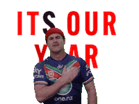 New Zealand Rugby Sticker by The Rock