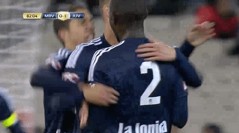 football soccer GIF by International Champions Cup