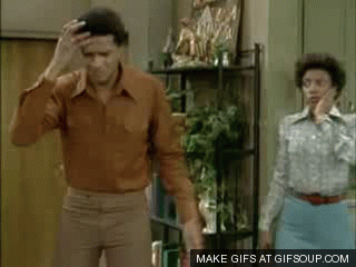 good times GIF