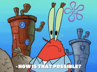 season 7 episode 13 GIF by SpongeBob SquarePants