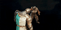 ForHonorGame game gaming xbox pc GIF