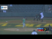 GIF by Richmond Flying Squirrels