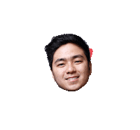 Kevinhendrawan Sticker by Facebook APAC Creator Day