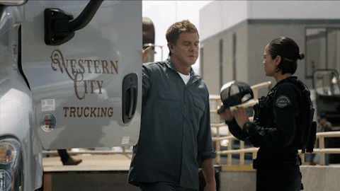GIF by CBS