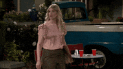 Happy No Way GIF by CBS