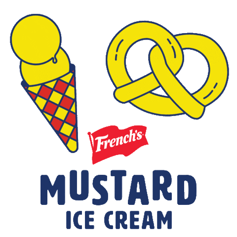 Ice Cream Sticker by McCormick Spice