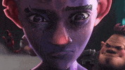 Season 1 Ugh GIF by Paramount+
