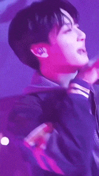 Jk Kook GIF