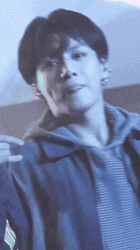 Jk Kook GIF