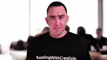 Army Yes GIF by Mr Urbina
