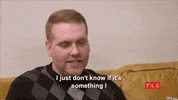 Cant Let Go 90 Day Fiance GIF by TLC