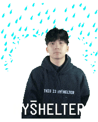 마이쉘터 Sticker by adidas_MYSHELTER
