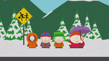 Got That Out Of The Way