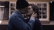 merry christmas love GIF by Videoland