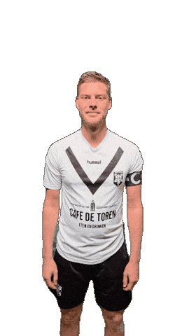 Kcvo Sticker by KCVOVaassen