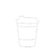 Coffee Drink Sticker by Globe Telecom