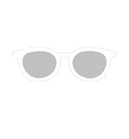megansales eyes eye glasses eyeball Sticker