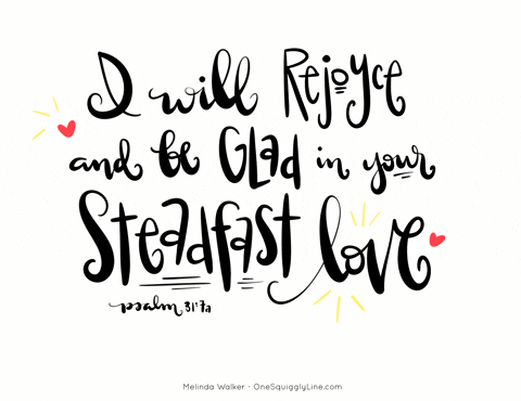 CalmInThePsalms giphyupload god christian bible GIF
