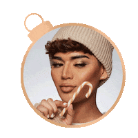Bebella Sticker by Beauty Creations Cosmetics