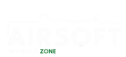 Airsoft Sticker by AdrenalinZone