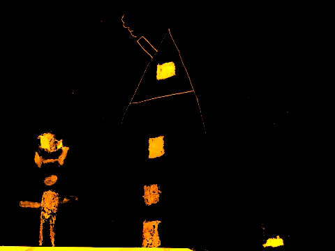 Irvanshoofd GIF by Beam it Up