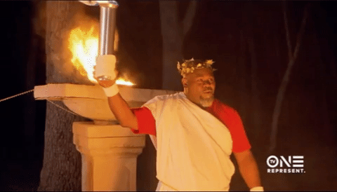 tamela mann the manns GIF by TV One