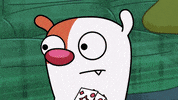 Boris E Rufus Animation GIF by Belli Studio