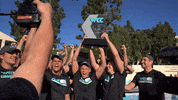 Sjsu GIF by San Jose State Spartans
