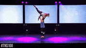 season 4 dancing GIF by The Next Step